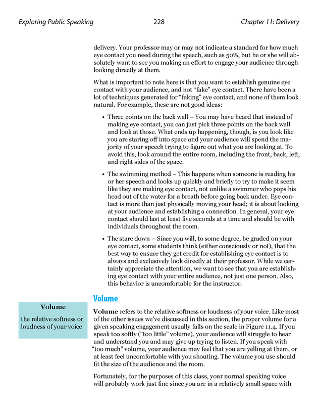 Exploring Public Speaking - Page 228